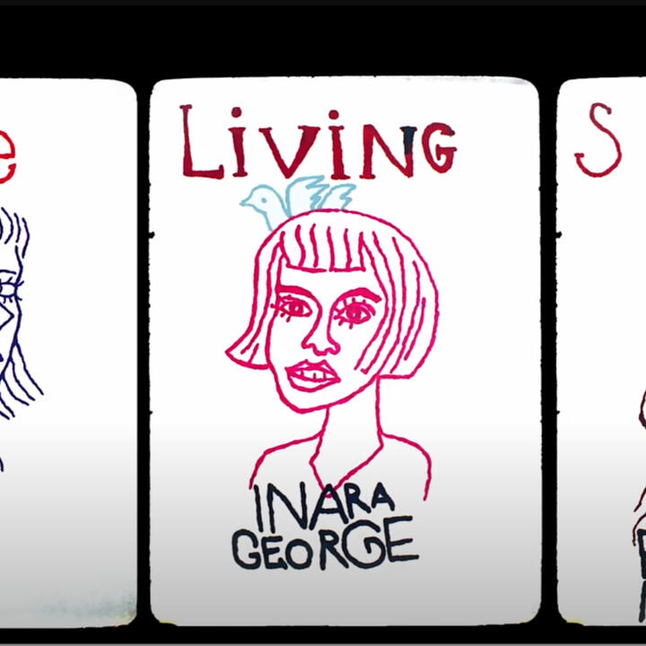 Living Sisters - How Are You Doing?