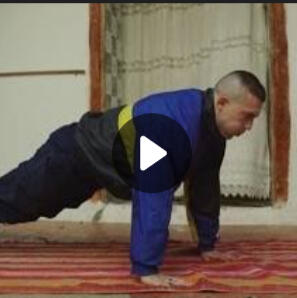 The Blaze - Territory